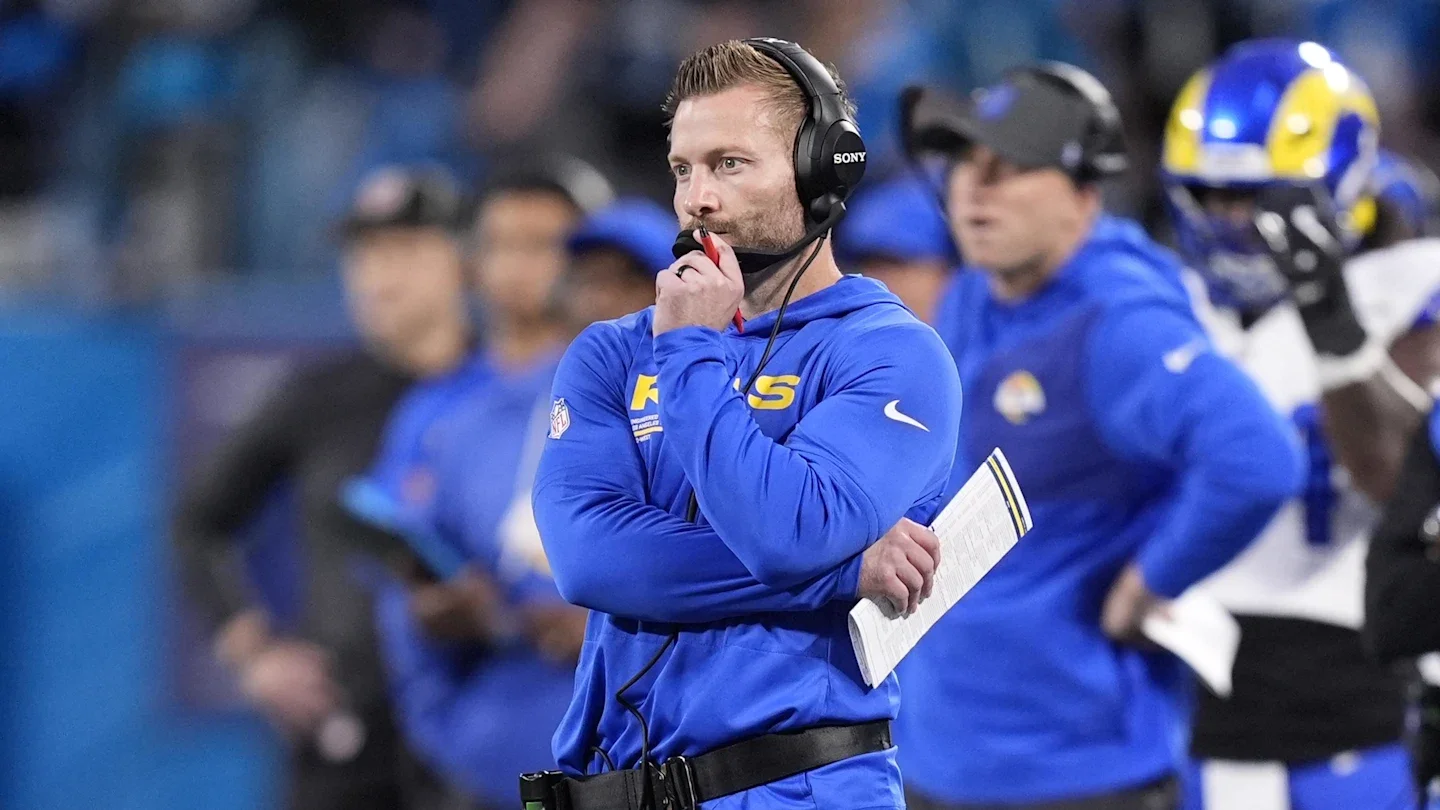 Draft on the Move: Four Contenders Weigh Upgrades and Drops