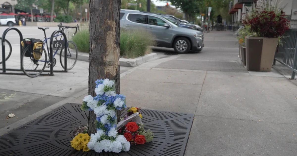 Old Town Fort Collins Crash: 1 Dead, 5 Injured in Street Tragedy