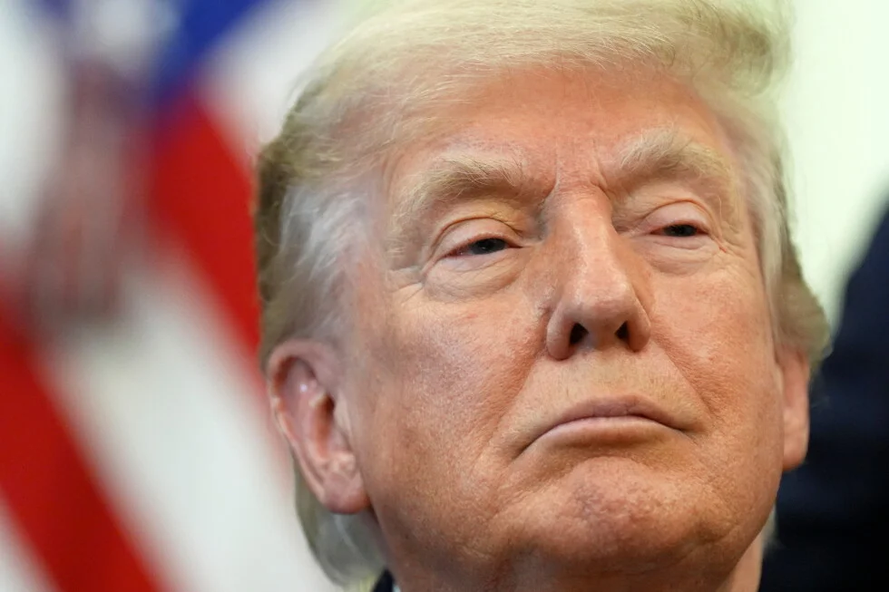 Court extends freeze on Trump’s $1.8B anti-weaponization fund