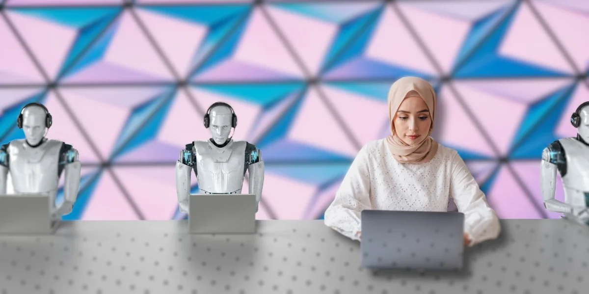 The Inevitable Impact of AI on Jobs and Businesses