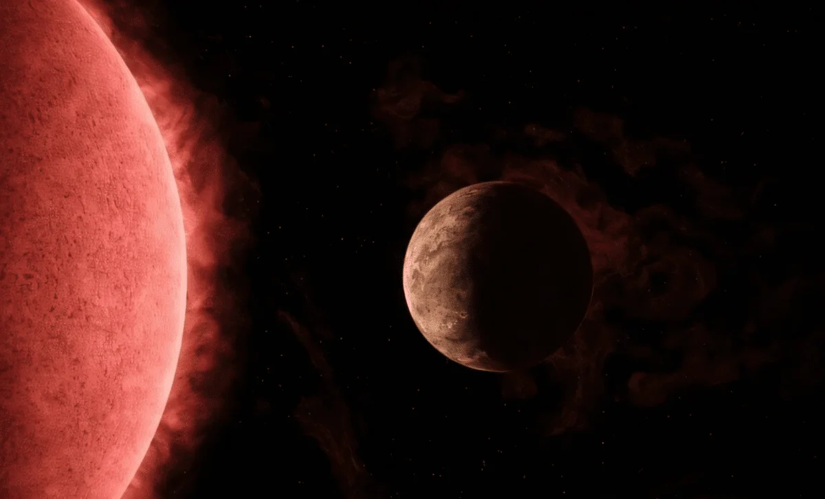 Canada Bets on Tiny Stars to Find Earth-Sized Worlds with New POET Mission