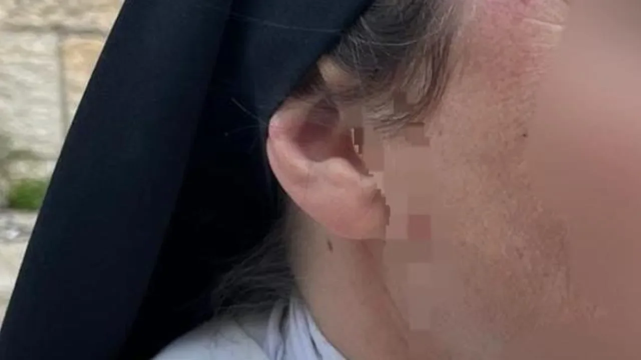 Indictment filed over religion-motivated nun attack in Jerusalem's Old City
