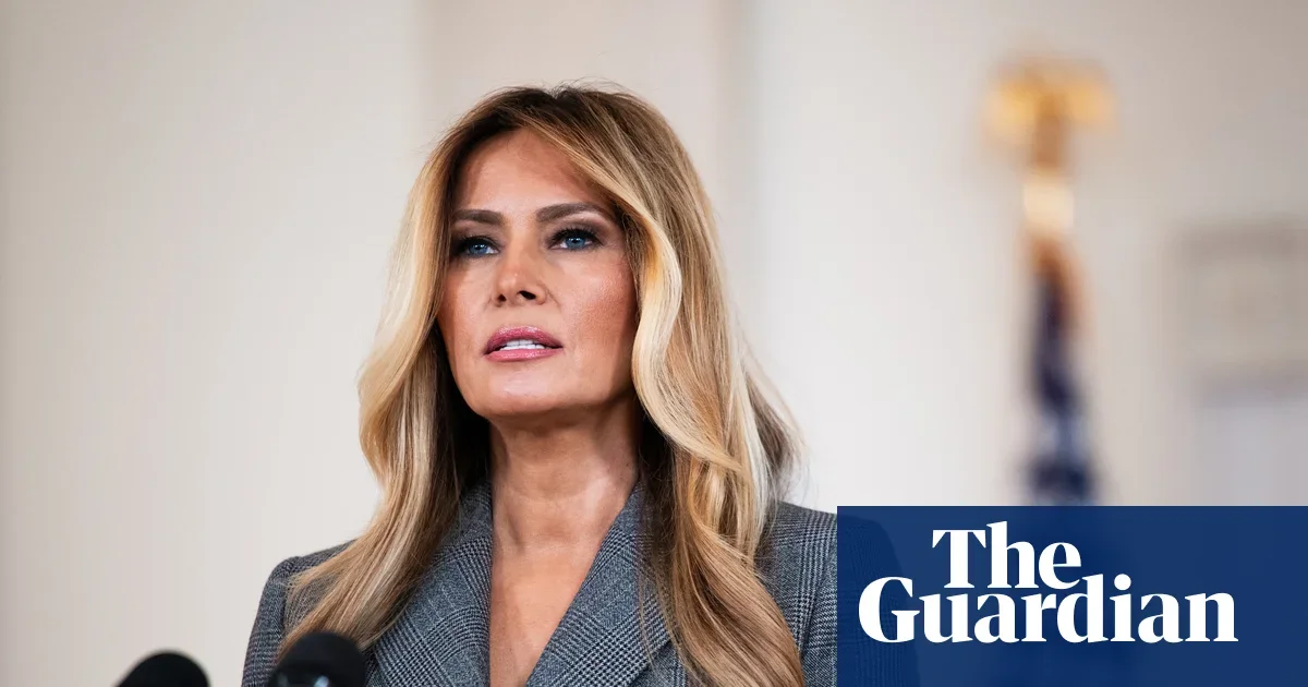 Federal Judge Dismisses Michael Wolff’s Preemptive SLAPP Bid Against Melania Trump