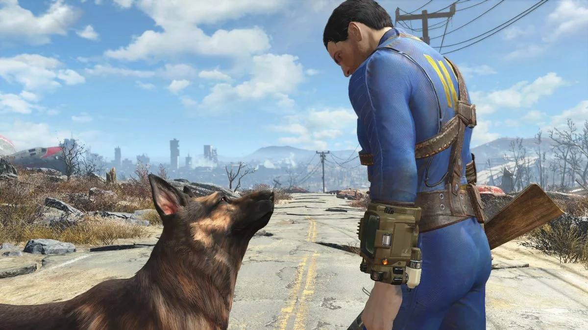 Bethesda Bets Big on Franchises as Layoffs Reshape Its Future