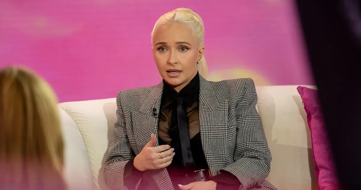 Hayden Panettiere’s Memoir Exposes Fame’s Costs and Personal Turmoil