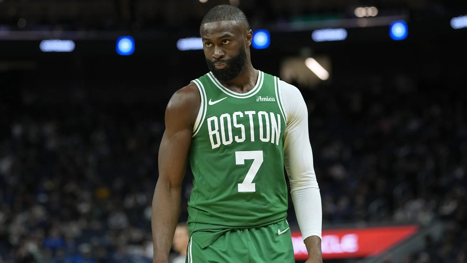 Celtics Explore Five Future First-Round Picks in Jaylen Brown Trade Talks