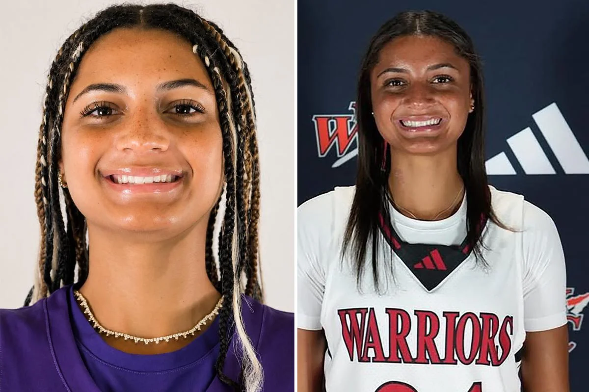 Evansville Player Jordan Scott Dies in Car Crash Weeks After Transferring to Play With Sister