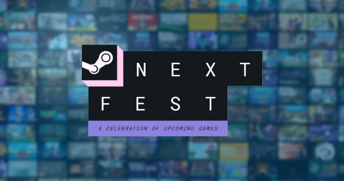 About 1,700 Steam Next Fest demos carry AI disclosures