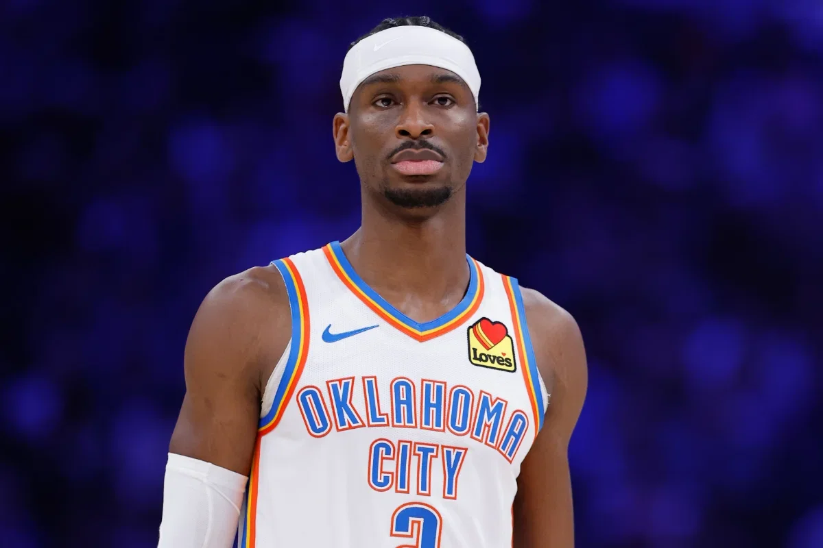 Thunder suffer another setback as Mitchell sits for Game 4 vs Spurs