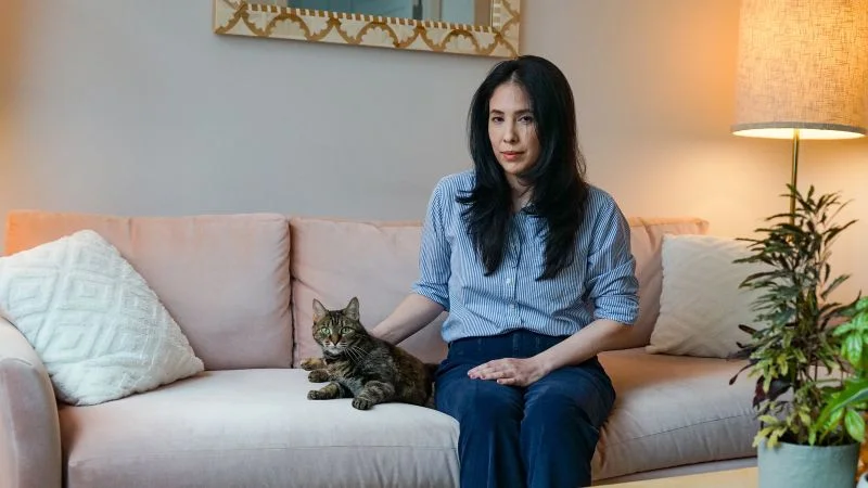 The hidden toll after mastectomy: chronic pain that lingers for years