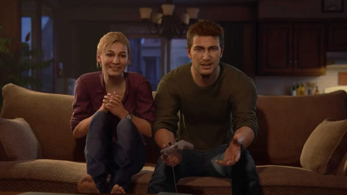 Uncharted 4: The Draft That Never Was — Cut Content and Hidden Playables Revealed