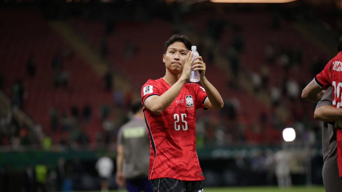 Guadalajara World Cup kickoff reveals seating gaps amid high ticket demand