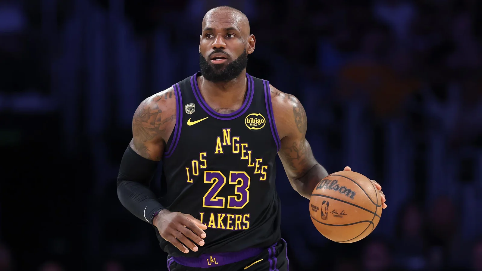 Rich Paul Sketches LeBron's Potential Next Teams on a Whiteboard