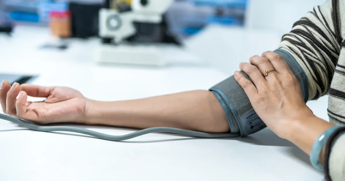 The hidden pulse pressure: a key to heart and brain health