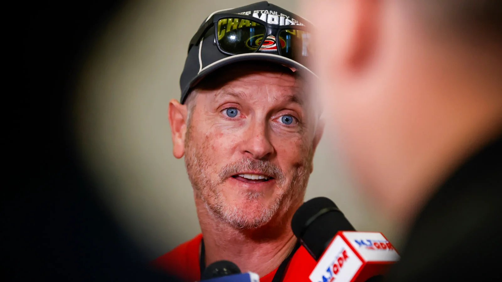Dundon Engraves Family Names on Stanley Cup, Sparking Debate