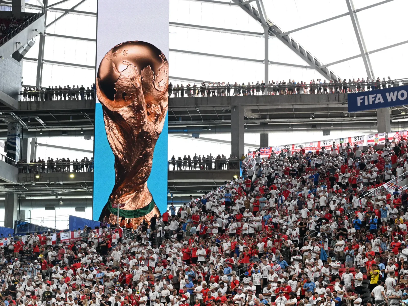 France Tops the World Cup 2026 Semifinal Contenders