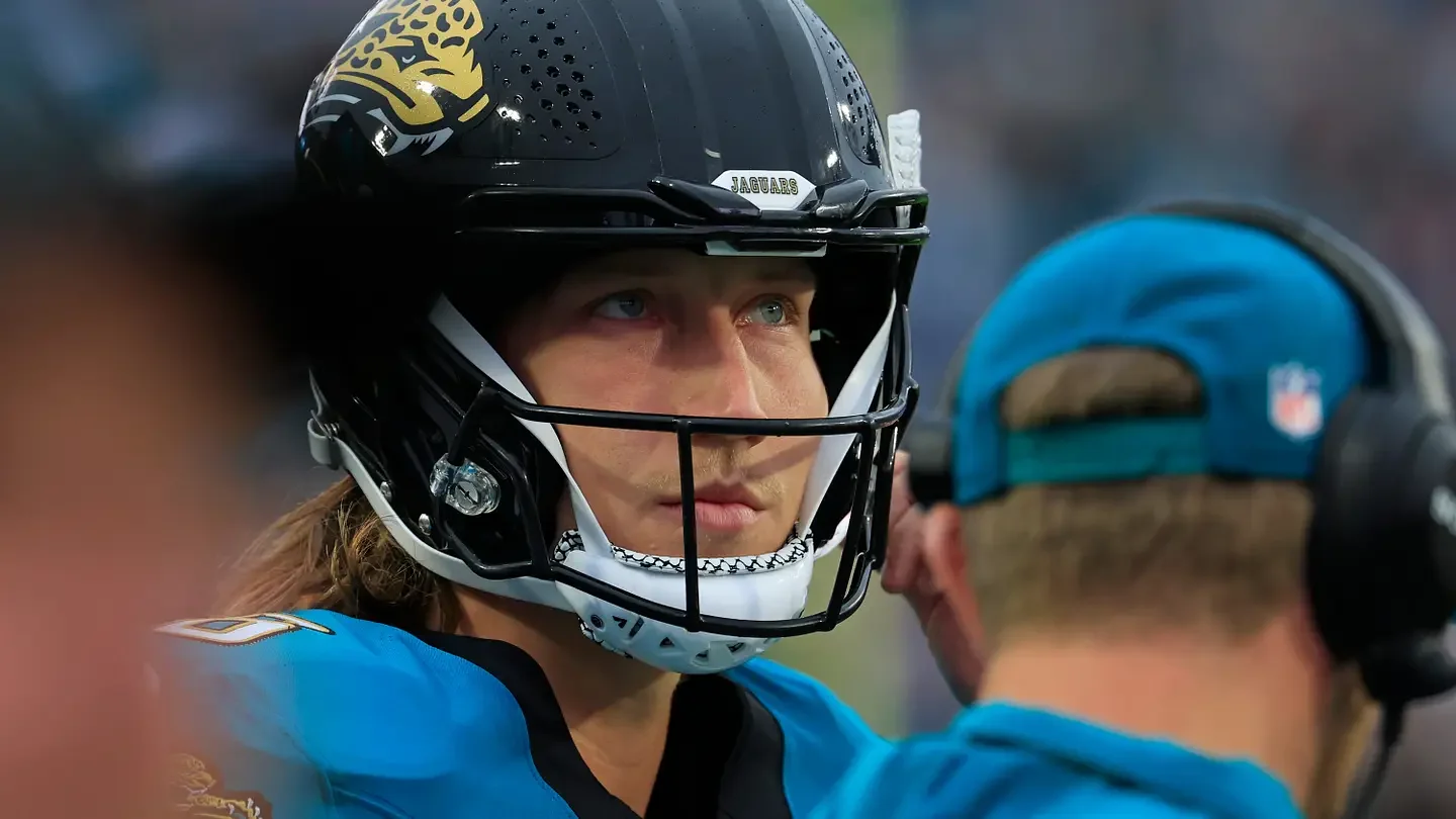 TSA Line Talk Sparks Trevor Lawrence’s Jaguars Turnaround