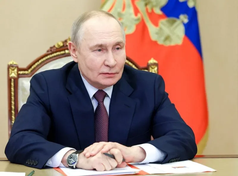 Trump offers to help broker end to Ukraine war in Putin call, Ushakov says