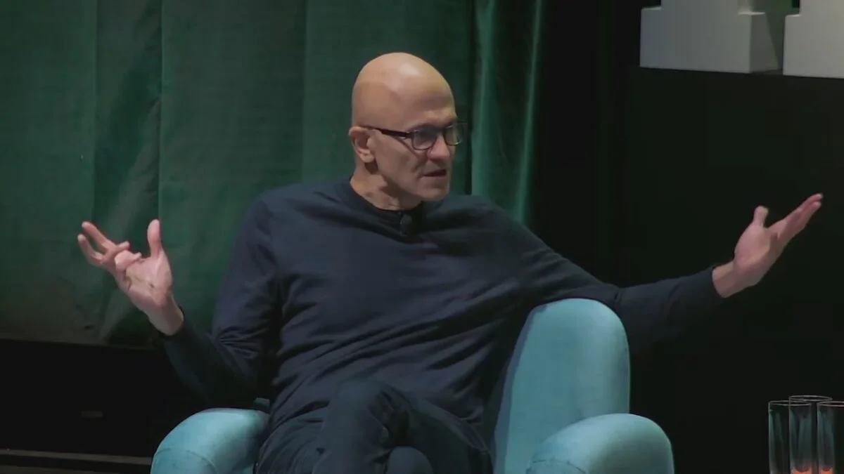 Xbox on a Profit Path: Nadella Calls for Economically Viable Growth