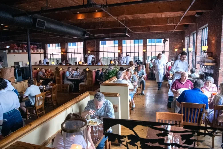Portland Restaurateur Dana Street Earns James Beard Honor
