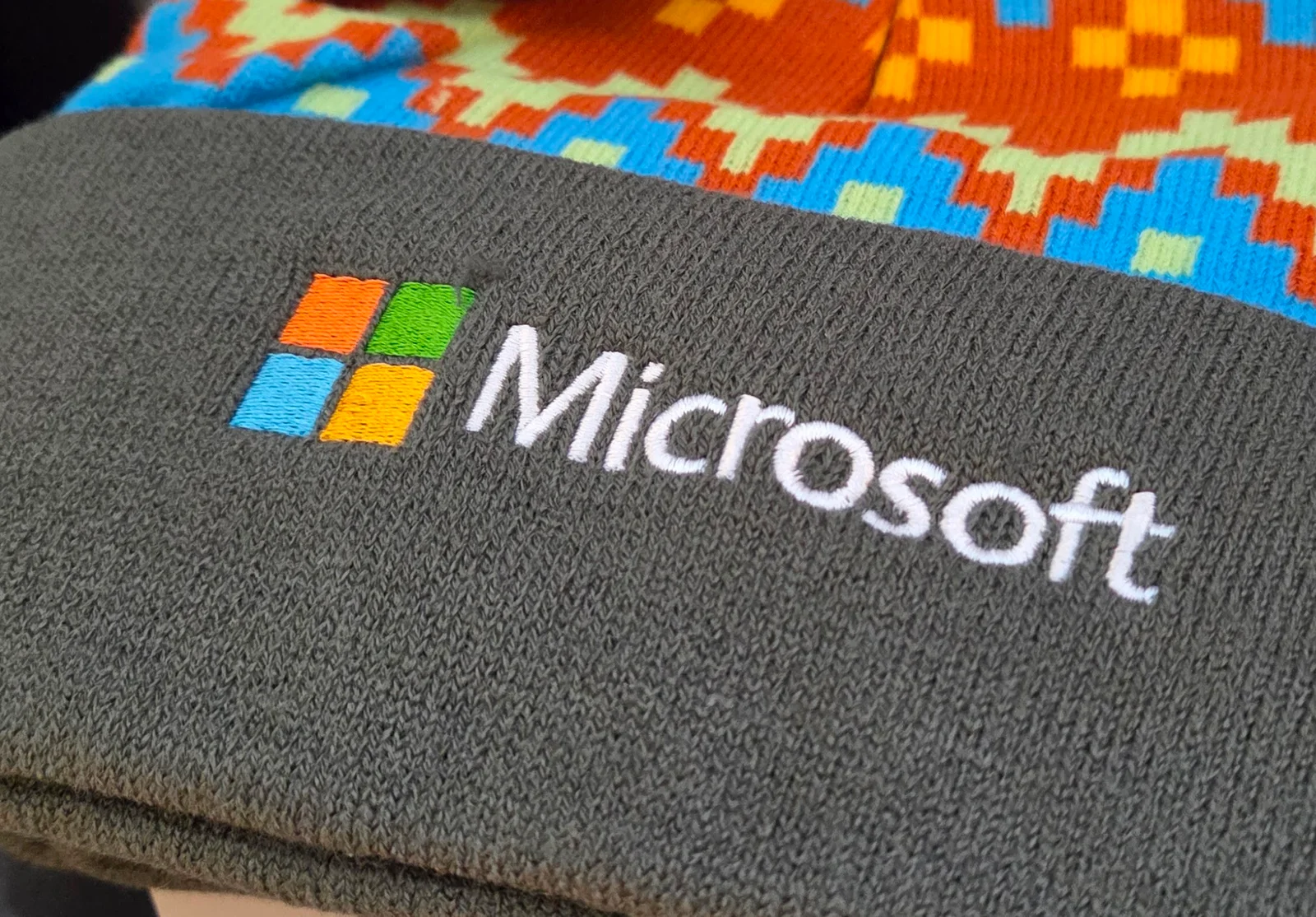 Microsoft launches first voluntary retirement program with cash, health coverage, and vesting protections
