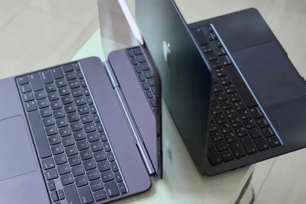 Apple’s Device Convergence Could Silently Fade the iPad