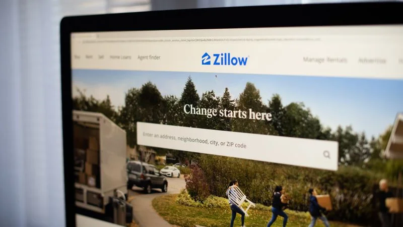Chicago-area Zillow listings vanish as MLS dispute cuts data feed