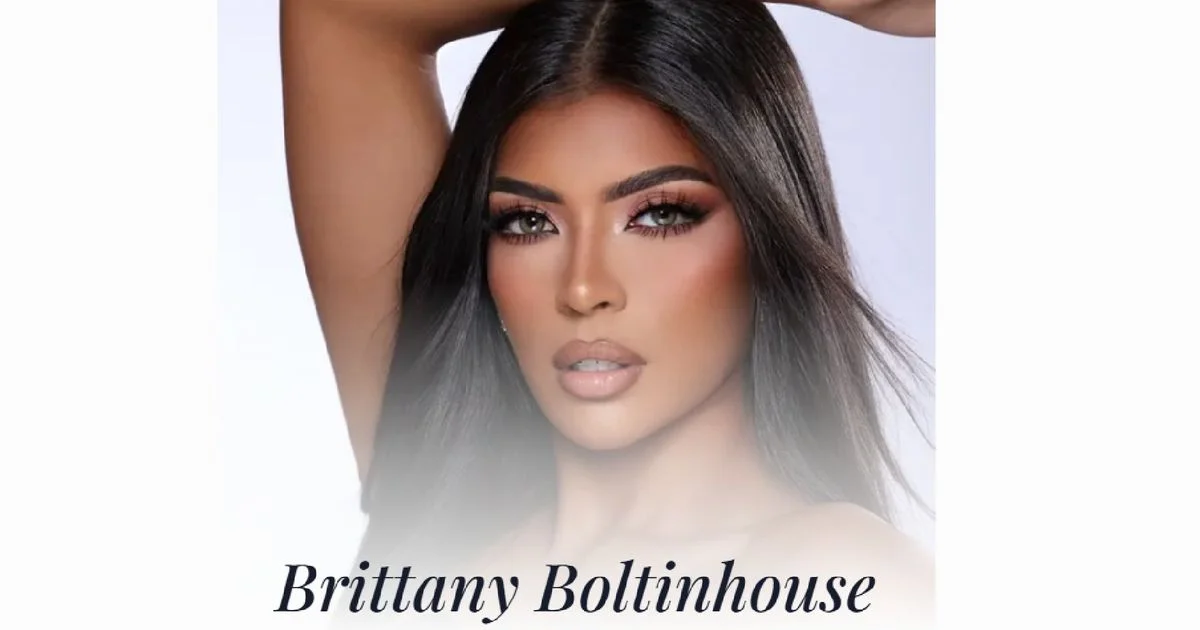 Crown Changed for Miss North Carolina USA After Controversy