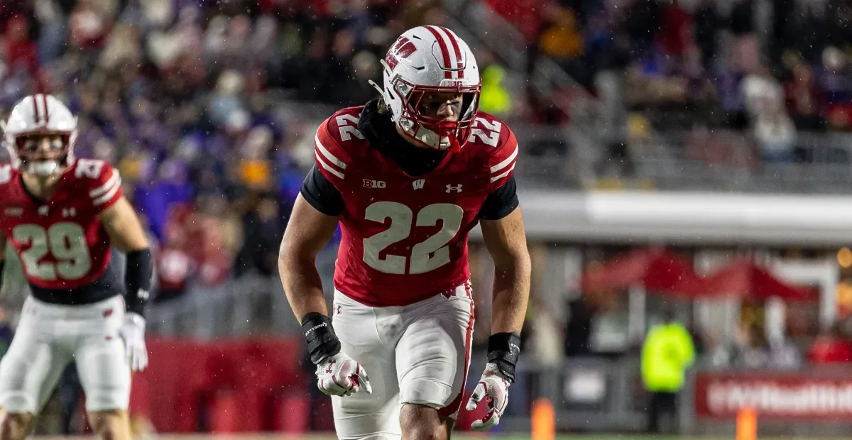 Ravens Launch 2026 UDFA Chase With Tracker and Top Prospects