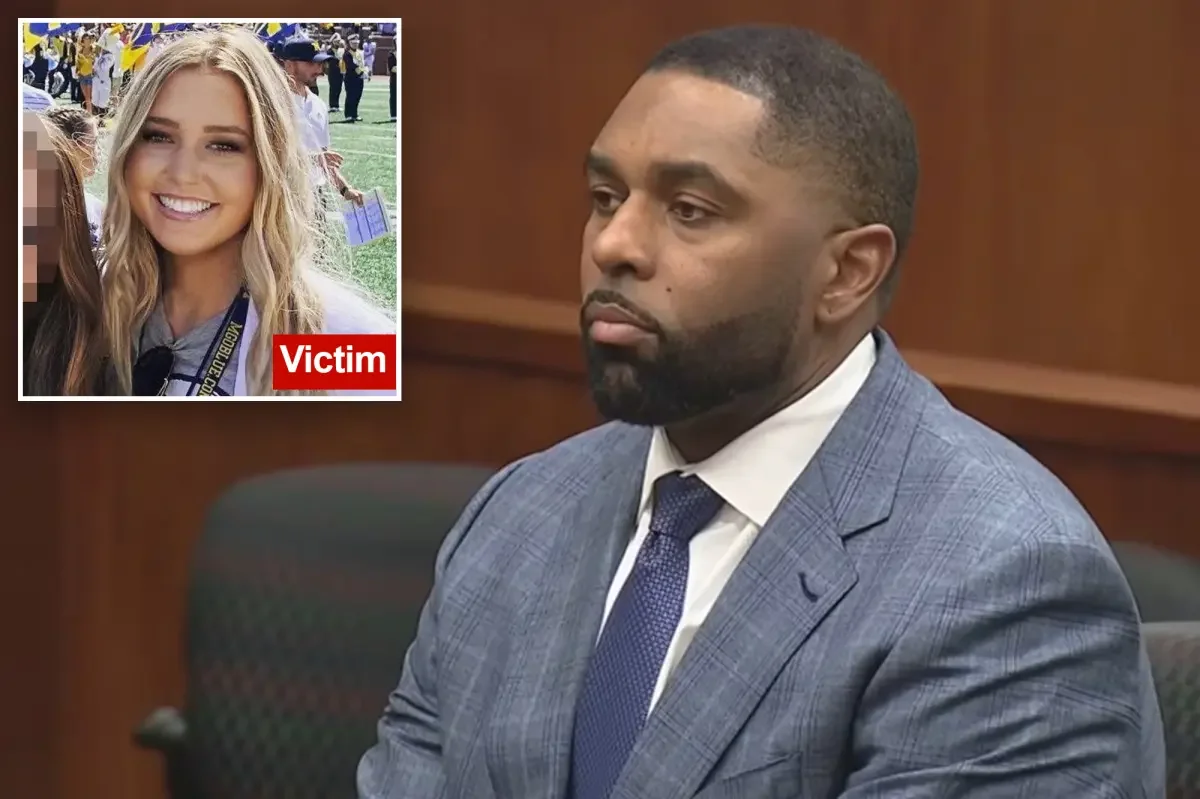 Ex-Michigan coach Sherrone Moore avoids prison with probation on stalking case