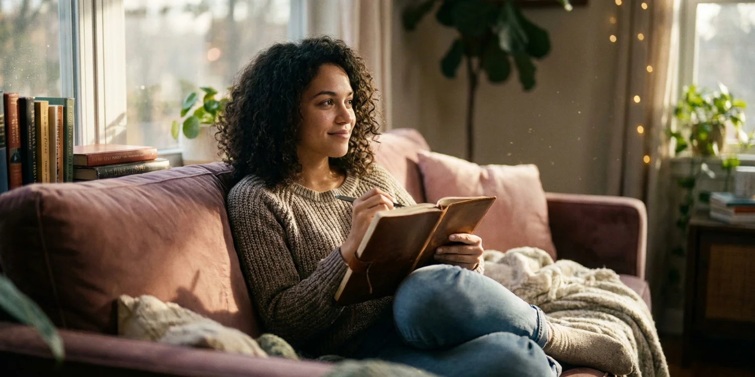 Four-week home fantasy writing boosts sexual desire and reduces distress