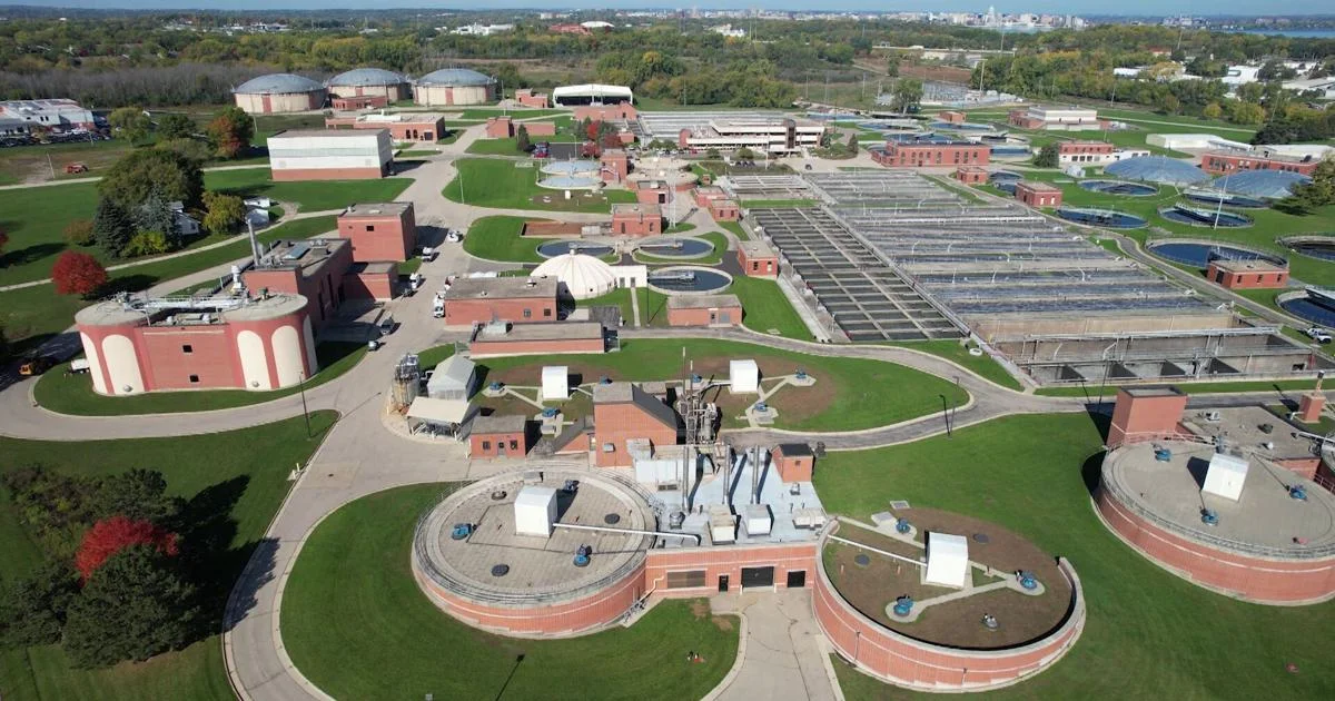 Wastewater Surveillance: Detecting COVID-19 and Flu Outbreaks