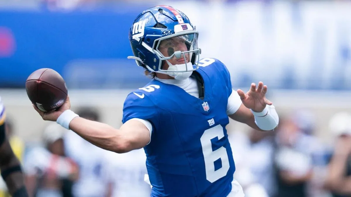 SportsLine's 2026 Fantasy Model Spots Sleepers, Breakouts, and Busts Ahead of Draft Season