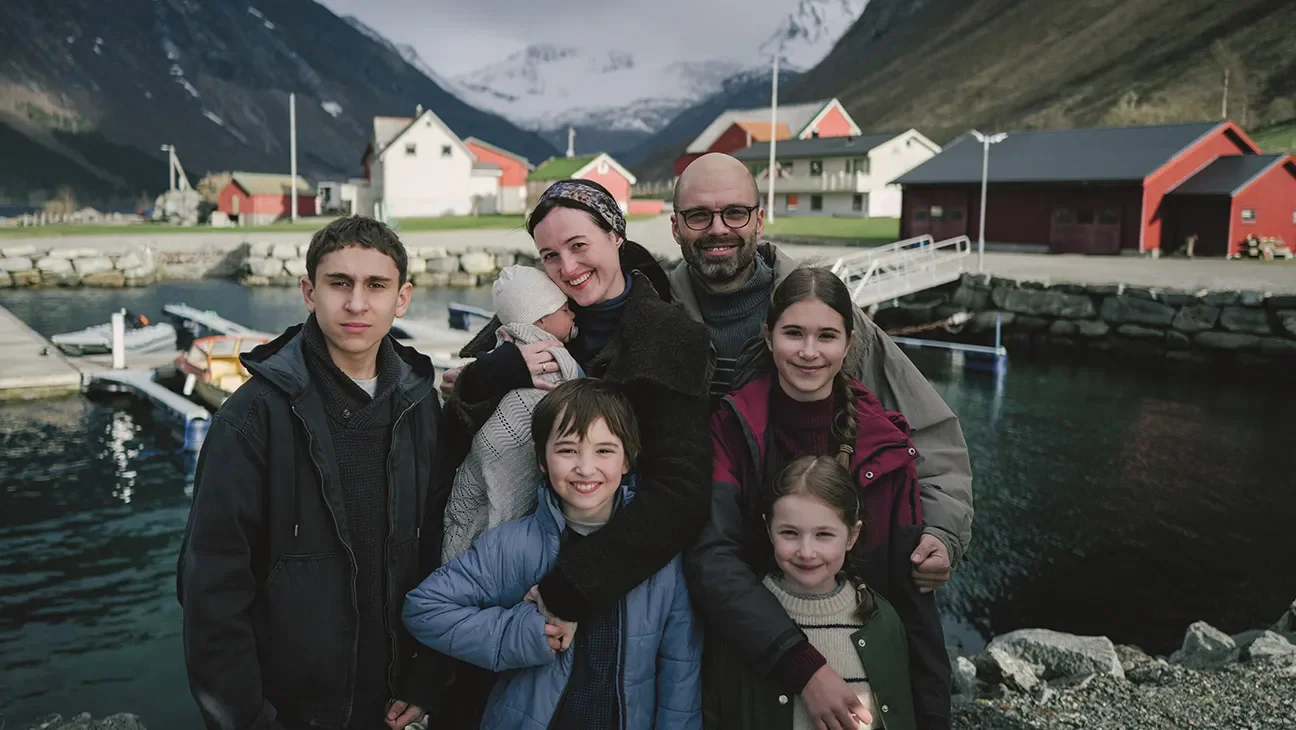 Fjord Dominates Cannes: Mungiu’s Nordic Drama Wins Palme d’Or
