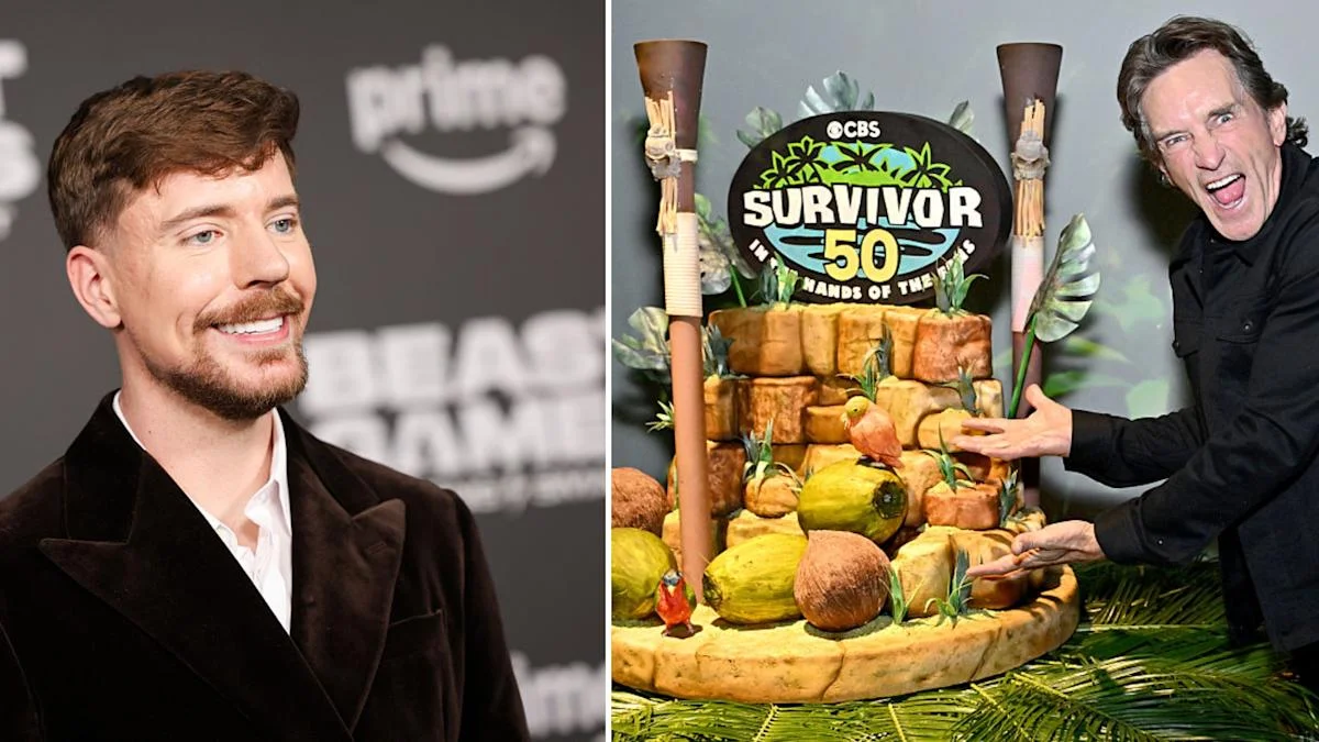 MrBeast boosts Survivor 50 prize to $2M to keep up with inflation