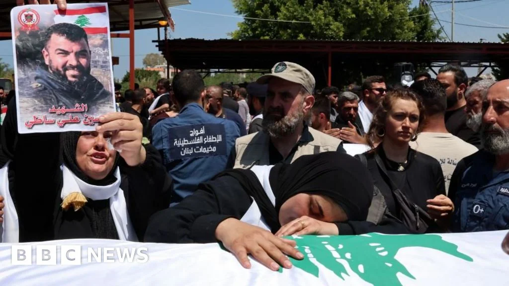 Lebanon toll climbs as fighting persists despite ceasefire