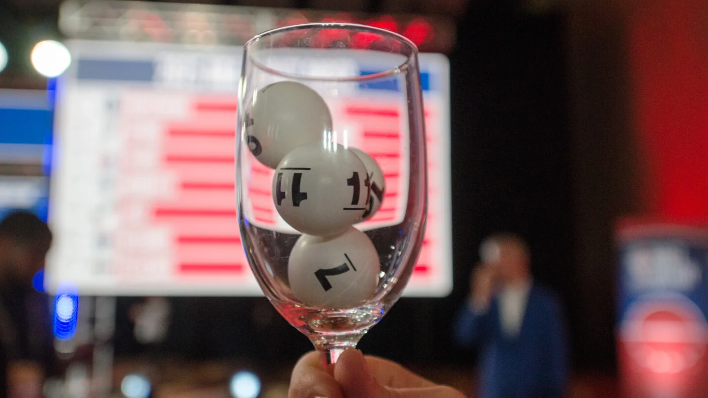 NBA Approves 3-2-1 Lottery Shake-Up Aimed at Ending Tanking