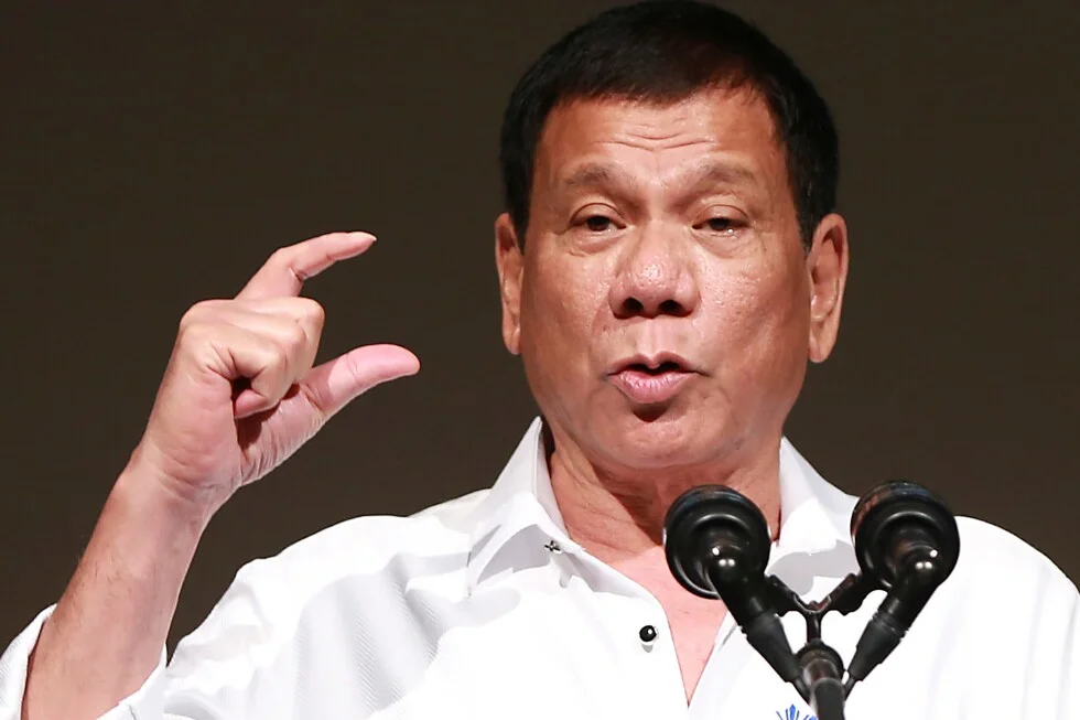 ICC Moves to Try Duterte for Crimes Against Humanity Over Drug War