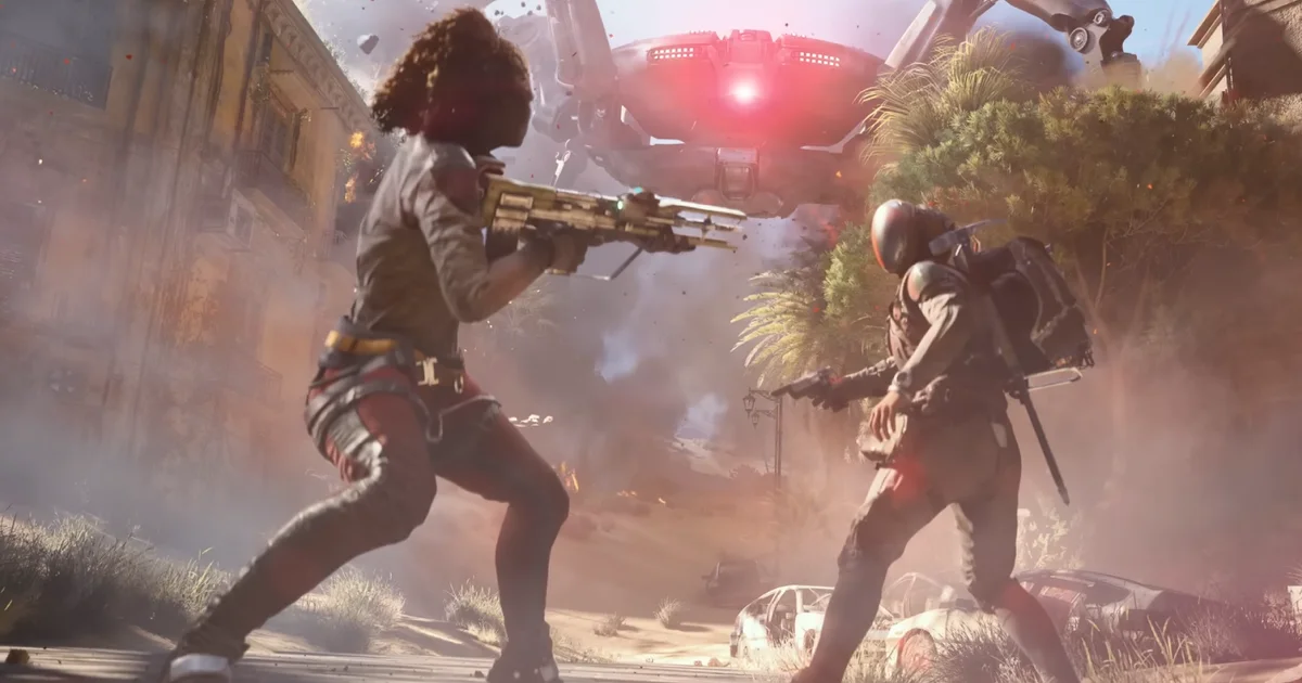 Arc Raiders overhauls Expeditions: Skill Points now earned by damage, not stash hoards