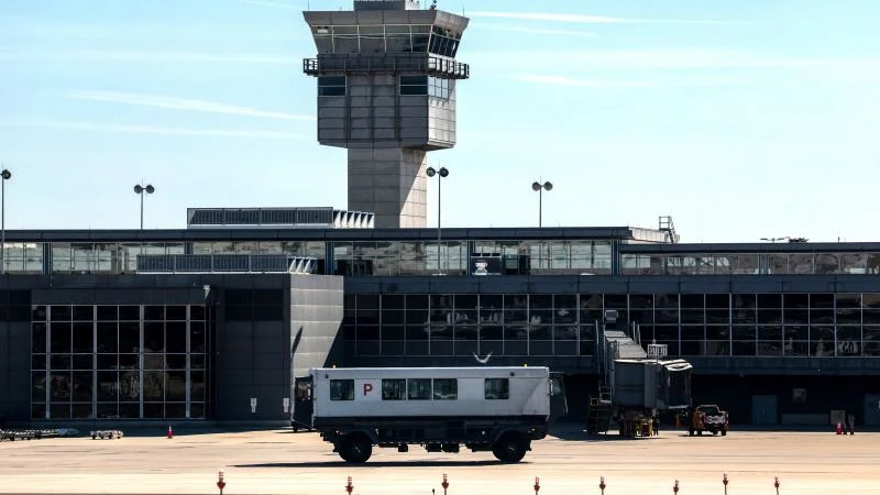 Dulles to Screen Ebola-Exposed US-Bound Travelers