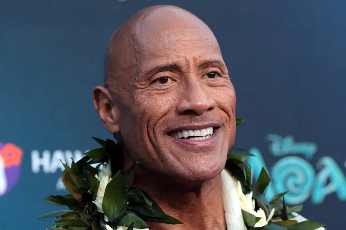 Moana live-action remake flops as critics pan Johnson’s performance
