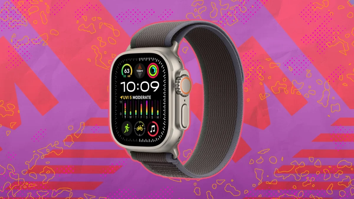Apple Watch Ultra 2 price hits all-time low ahead of Prime Day