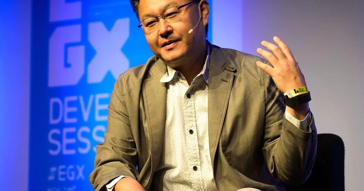 Yoshida claims Jim Ryan fired him for not listening, reshaping PlayStation leadership