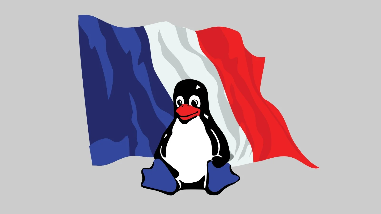 France Bets on Linux for All Government Desktops in Sovereignty Push