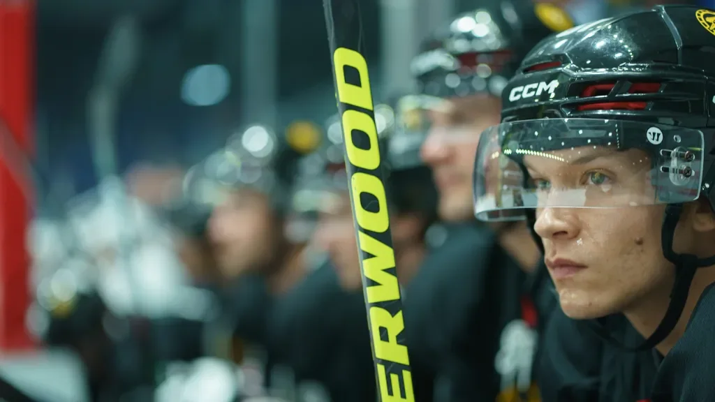 Lionsgate Play Bets Big on Theatrical-First Strategy with Heated Rivalry Season 2