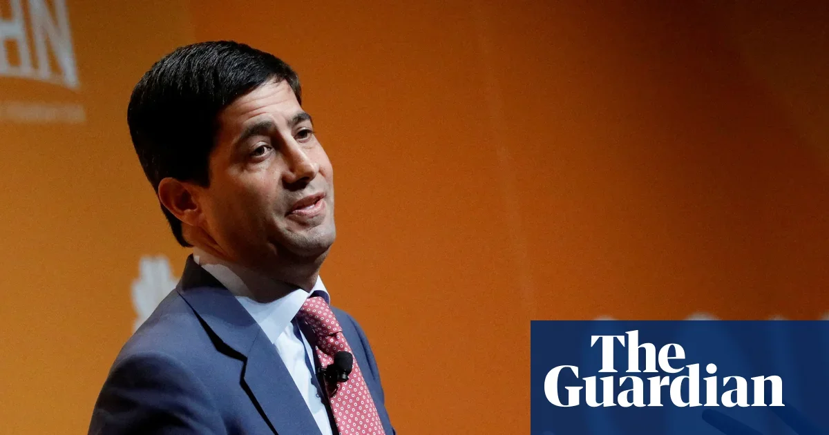 Trump’s Fed Pick Warsh Faces Uphill Path to Push Rate Cuts Amid Powell Showdown