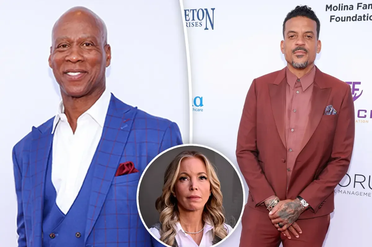 Lakers Legends Sound Off on Buss Family Ownership Rift