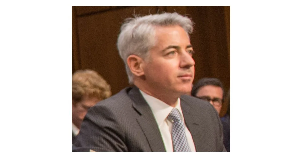 Ackman Bets $260M on Upper West Side to Build Brain-Research Campus