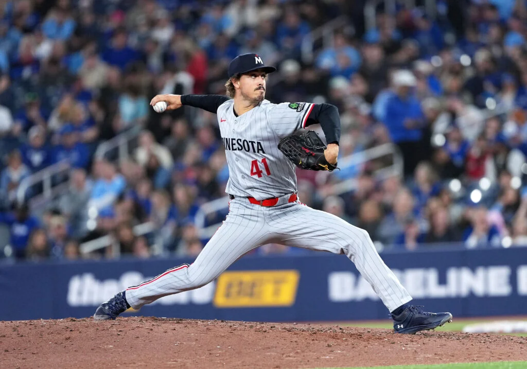 Twins' Joe Ryan avoids IL as MRI shows no structural elbow damage