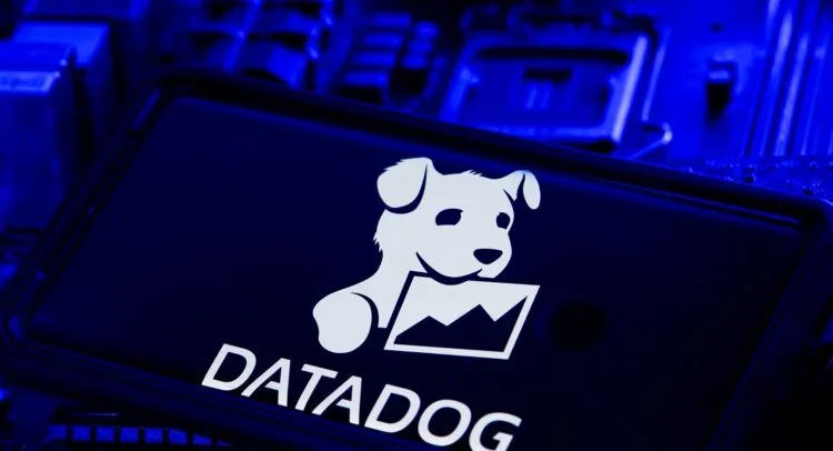 Datadog Soars After Q1 Beat and Upgraded Guidance